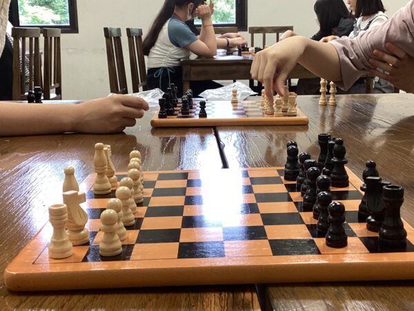 Chess