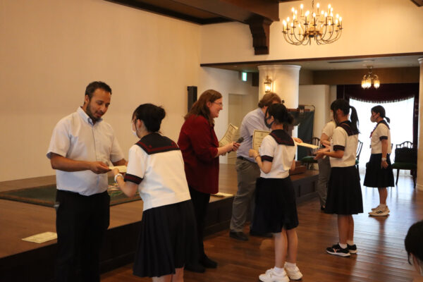 Closing Ceremony