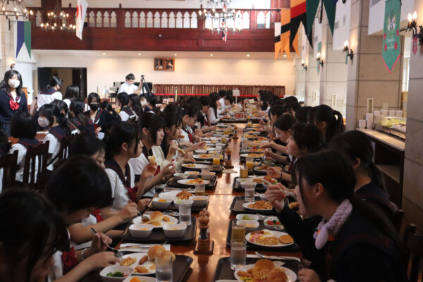 Refectory