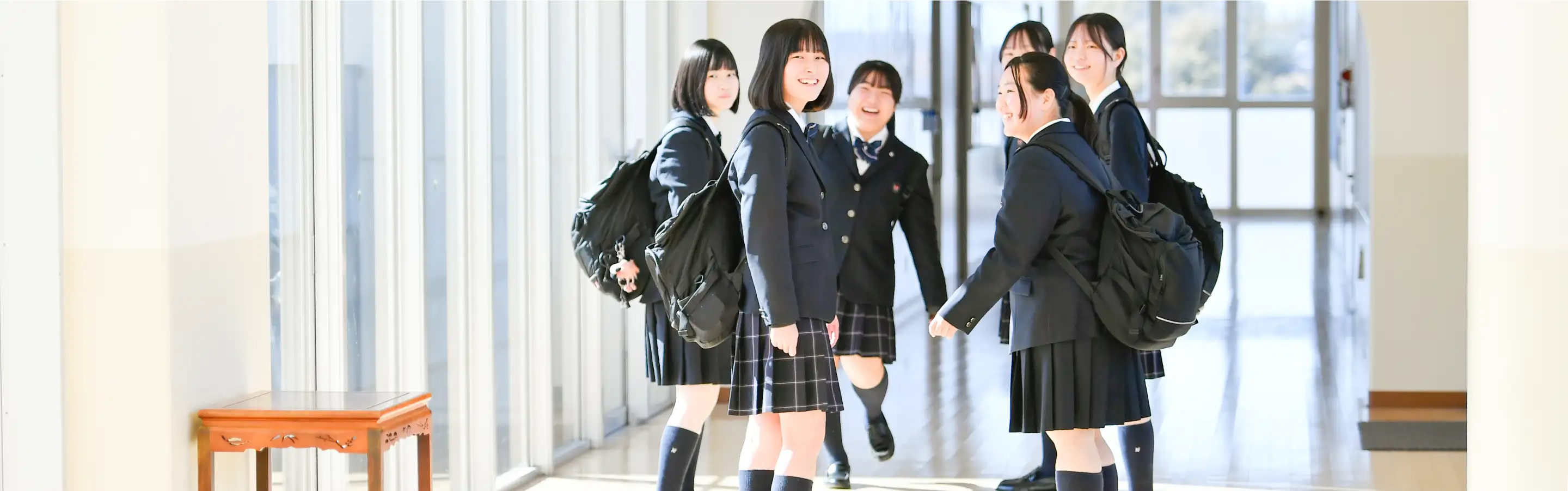校訓
