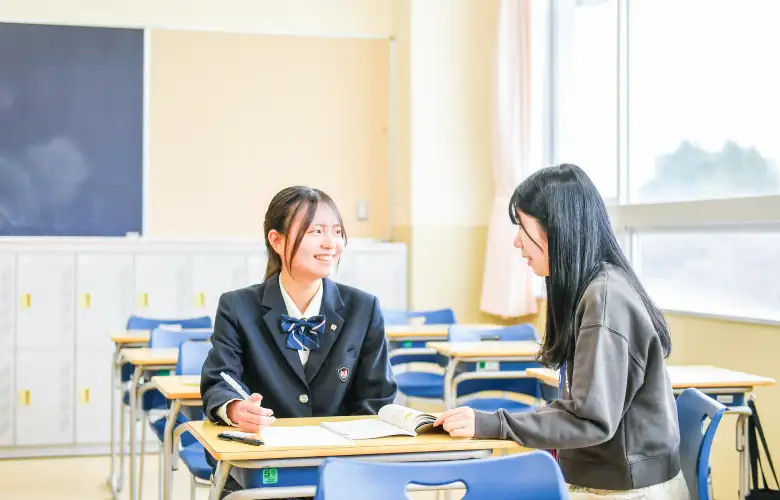 BJタイム（放課後学習）