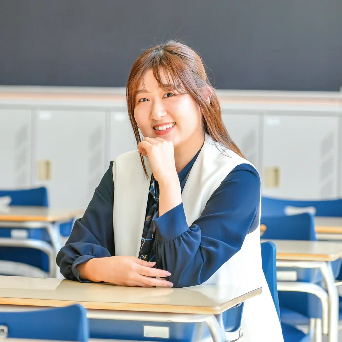 卒業生