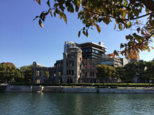高2　N進学・理数S修学旅行