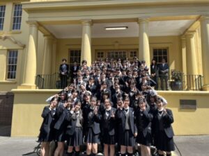 高校修学旅行(R5)