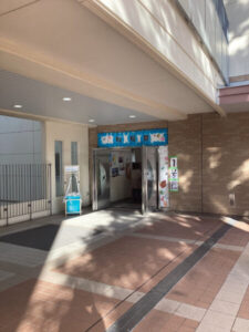 文化祭(R5秋桜祭)