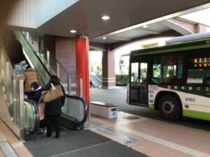 2022年度　中学校入学試験（2/1・2/2）