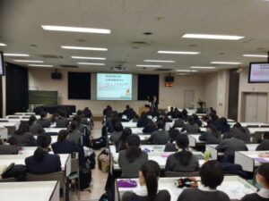 看護・医療・栄養・情報系講演会