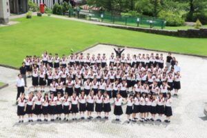 British Hills 語学研修