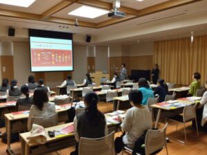 法学部長特別講演会