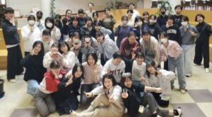 令和６年度春期勉強合宿