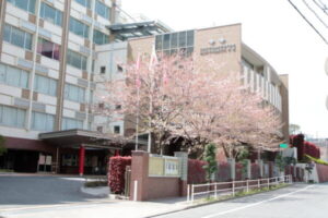 令和４年度　始業式