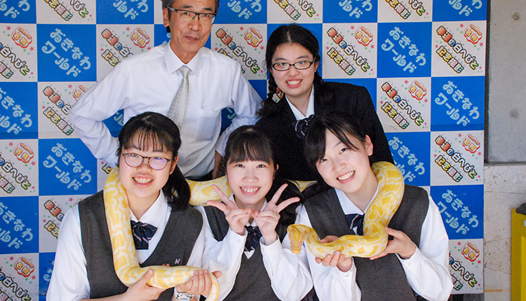 高校_2019年修学旅行（N進学・理数S）