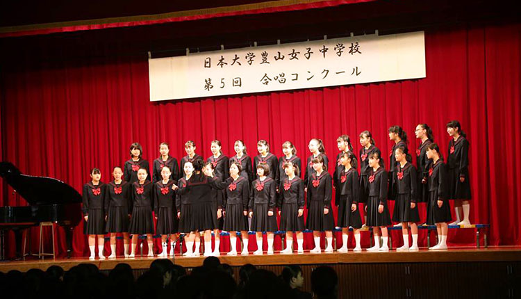 中学高校_2019年秋桜祭