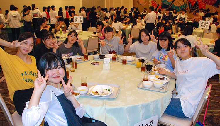 高校_2019年修学旅行（N進学・理数S）
