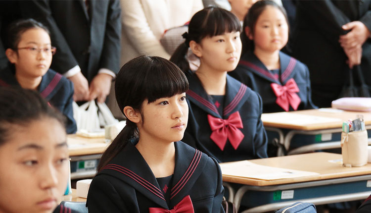 中学高校_2019年入学式