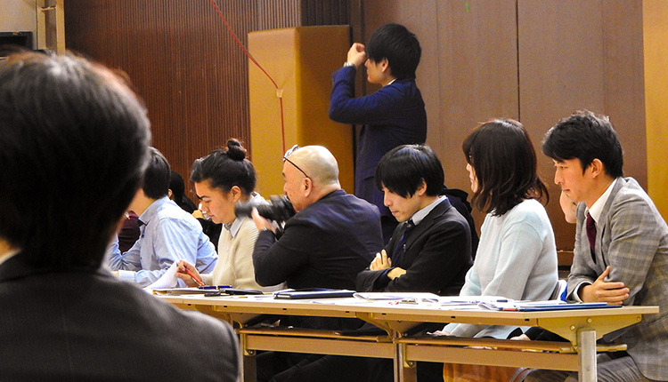 中学_2019年英語スピーチコンテスト