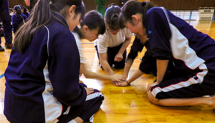 中学_2019年かるた大会