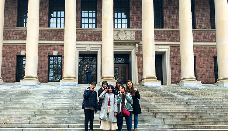 高校_2019年修学旅行（A特進）