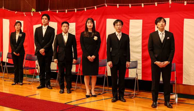 中学_2025年入学式