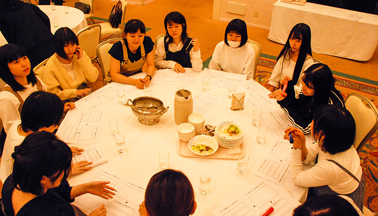 高校_2019年修学旅行（N進学・理数S）