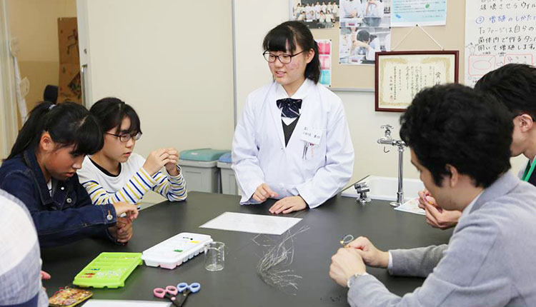 中学高校_2019年秋桜祭