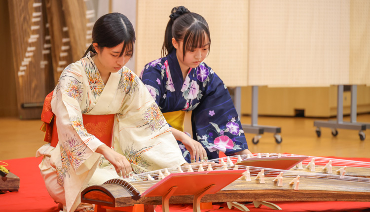 中学高校_2024年秋桜祭