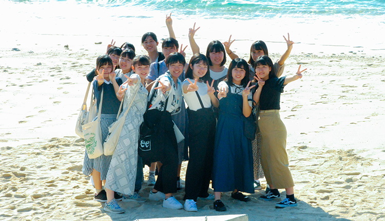 高校_2019年修学旅行（N進学・理数S）
