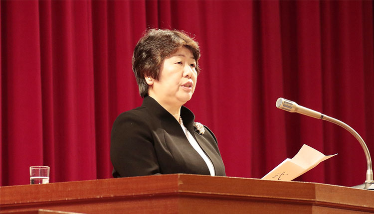 中学高校_2019年入学式