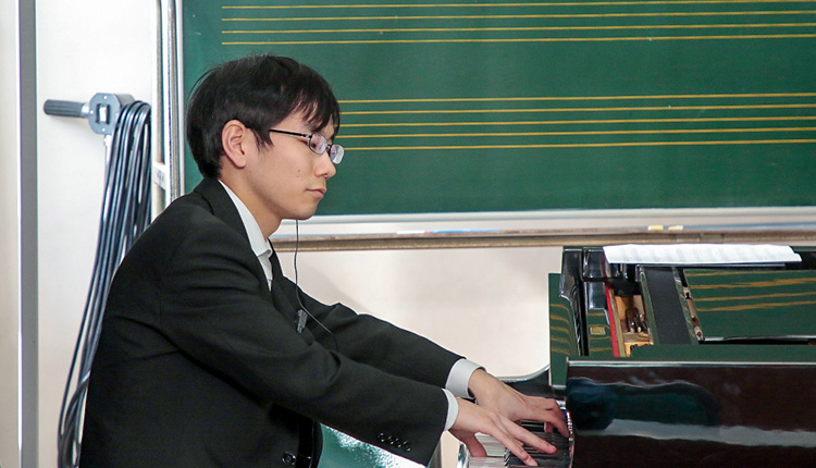 高校_2019年卒業証書授与式