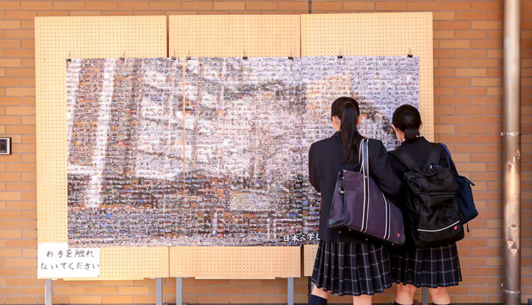 中学高校_2021年秋桜祭