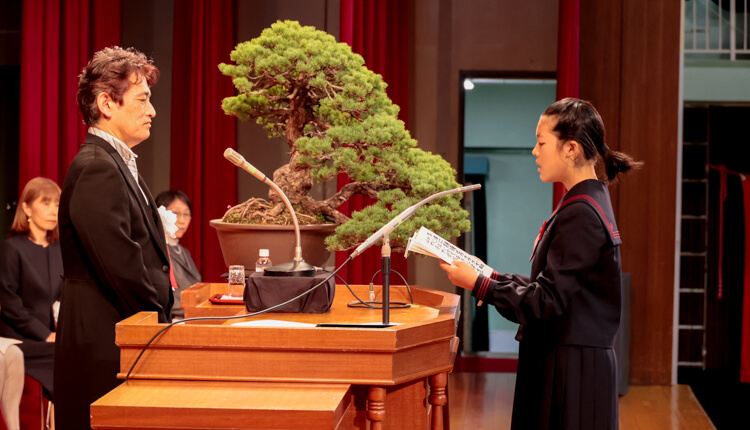 中学_2025年入学式