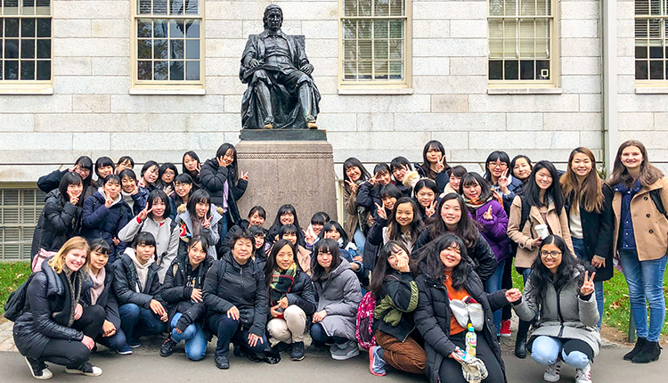 高校_2019年修学旅行（A特進）
