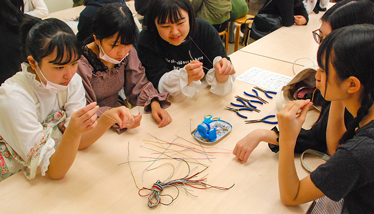 高校_2019年修学旅行（N進学・理数S）