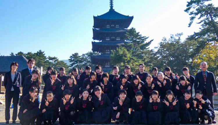 中学_2019年修学旅行