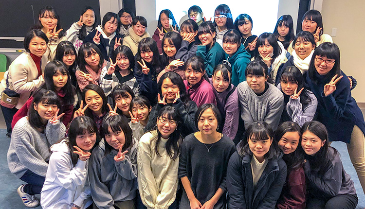 高校_2019年修学旅行（A特進）