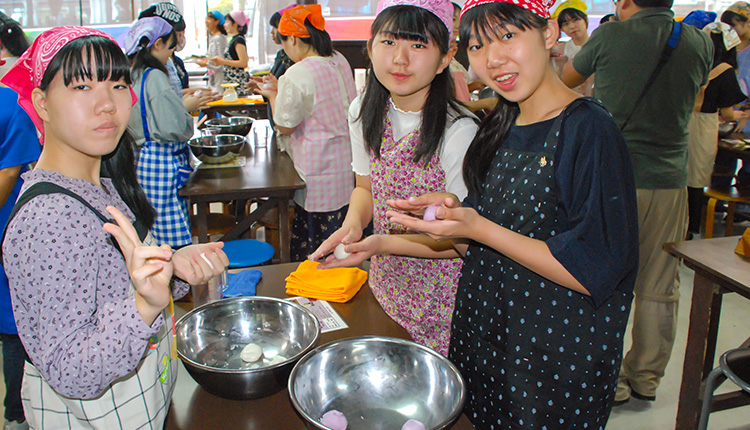 高校_2019年修学旅行（N進学・理数S）