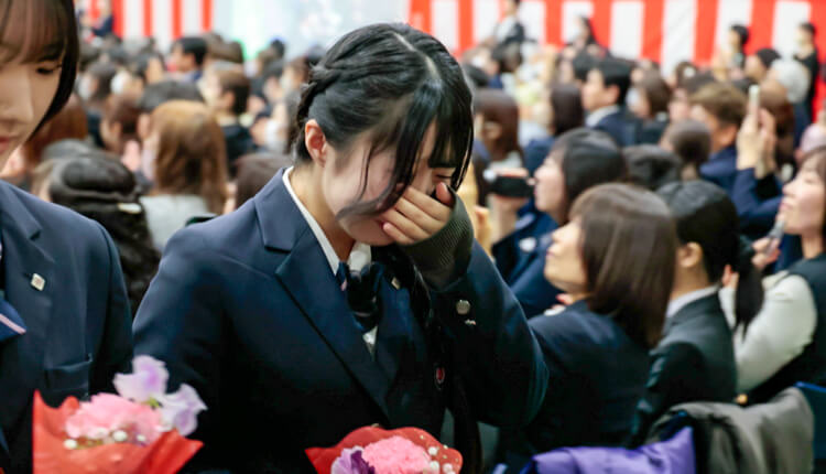 高校_2025年卒業証書授与式