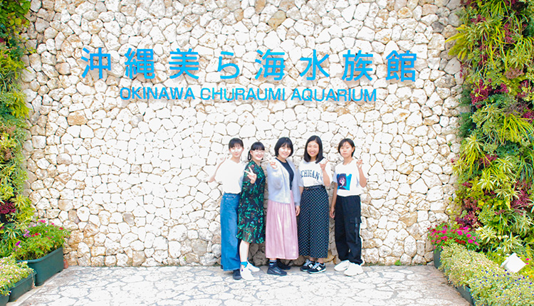 高校_2019年修学旅行（N進学・理数S）