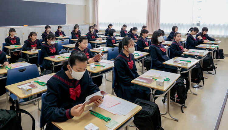 中学_2025年入学式