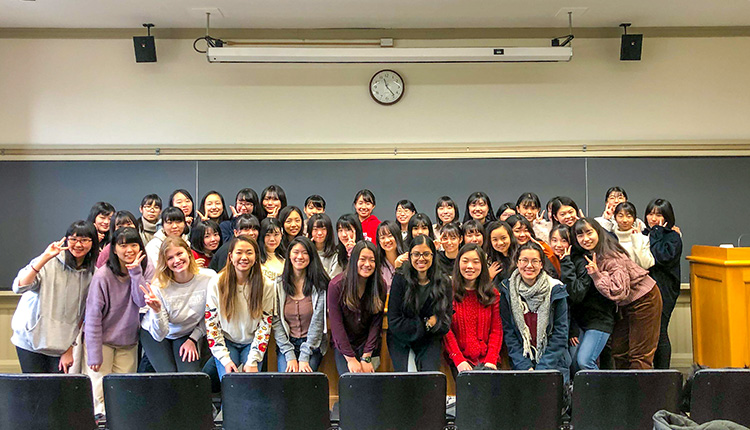 高校_2019年修学旅行（A特進）