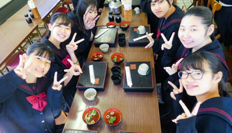 中学_2019年修学旅行