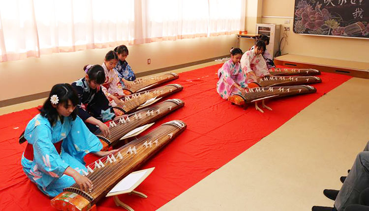 中学高校_2019年秋桜祭