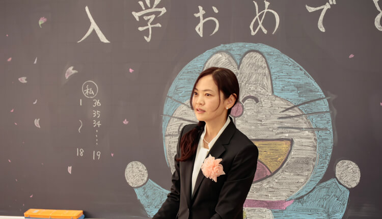 高校_2025年入学式