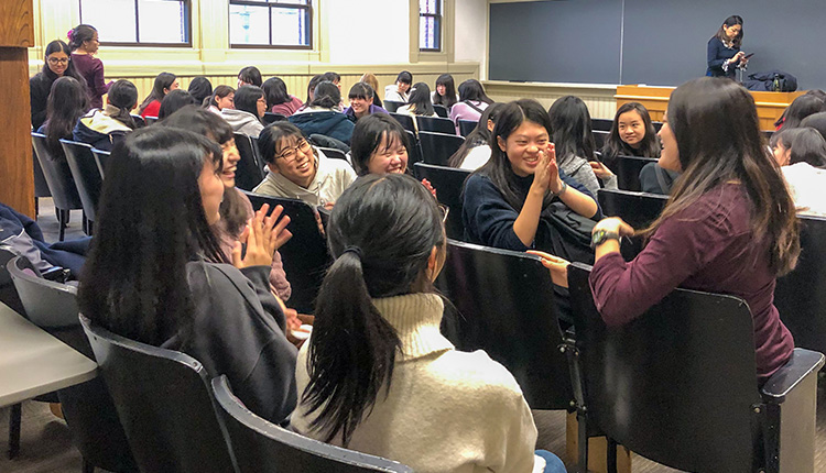 高校_2019年修学旅行（A特進）