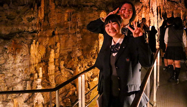 高校_2019年修学旅行（N進学・理数S）