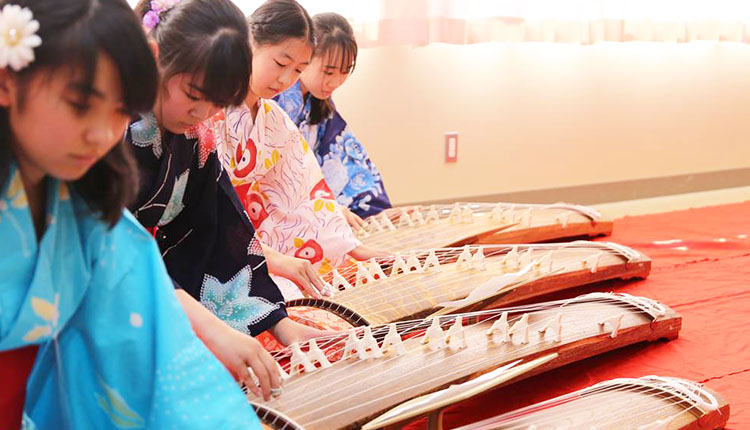 中学高校_2019年秋桜祭
