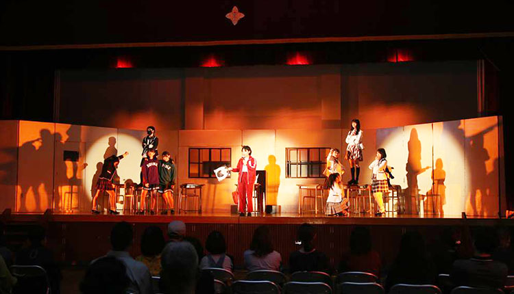 中学高校_2019年秋桜祭