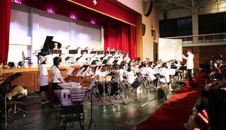 中学高校_2019年秋桜祭