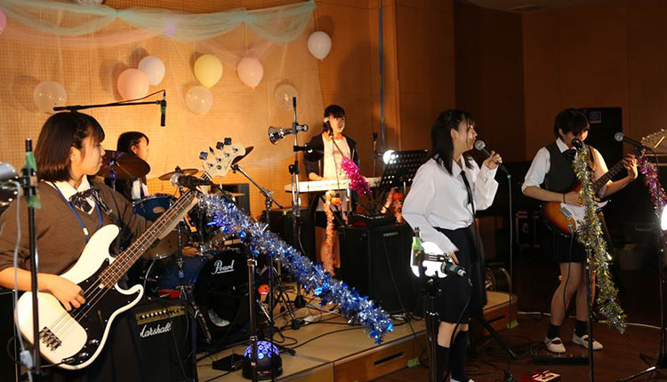 中学高校_2019年秋桜祭