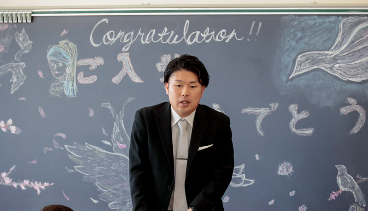 高校_2025年入学式
